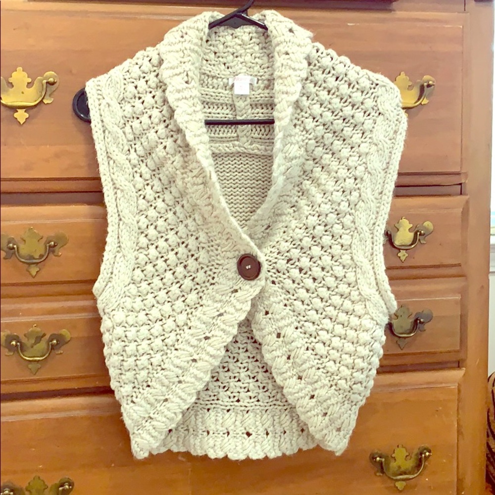 Vest